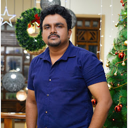 Jude Niroshan photo