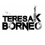 Teresak Borneo
