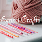 Ammi Crafts logo