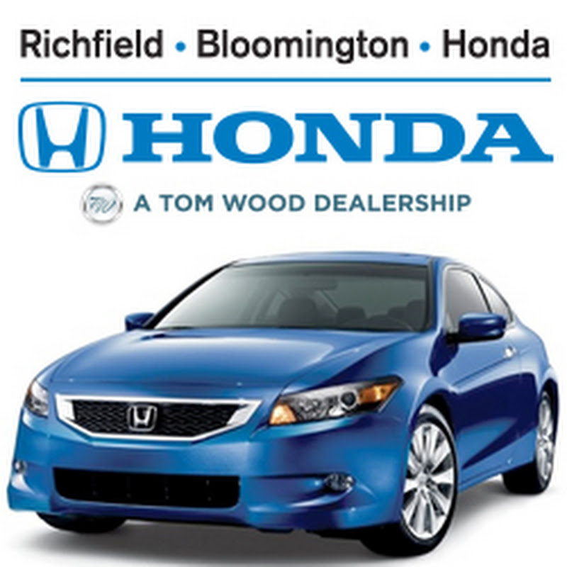 Richfield Bloomington Honda