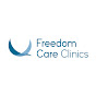 Freedom Care Clinics logo