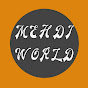 Mehdi's World logo