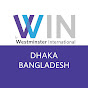 WIN Education Bangladesh logo