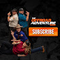 OffroadAdventureShow logo