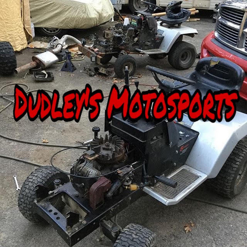 Dudley’s Motorsports