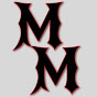 Metal Magnitude logo