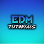 EDM Tutorials logo
