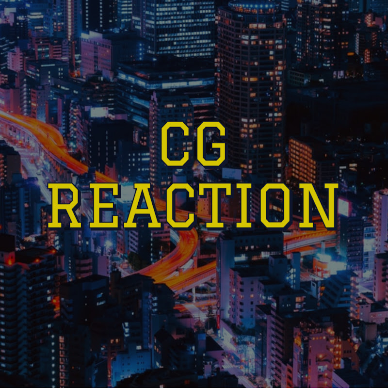 CG Reaction
