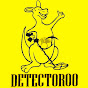 Detectoroo Adventures logo