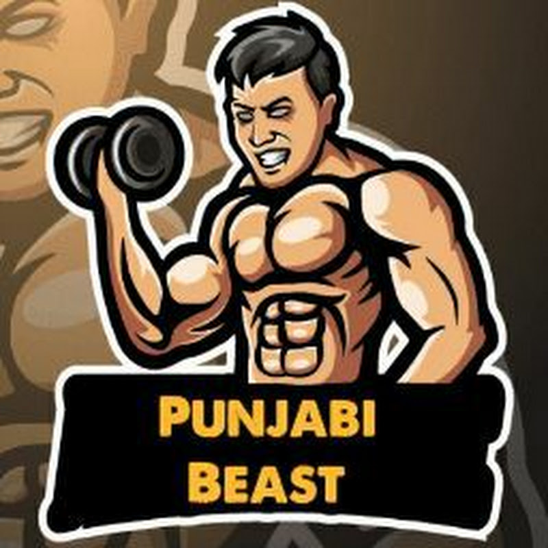 Punjabi Beast