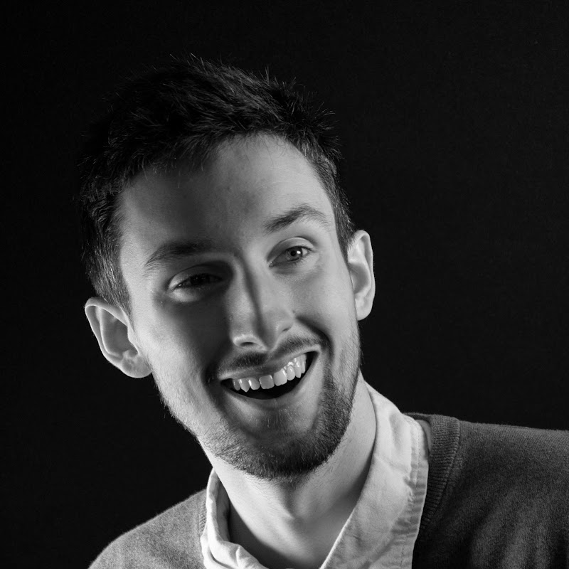 Adam J Mitchell