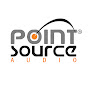 PointSourceAudio