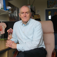 Dr. John Campbell profile image