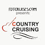 Country Cruising - Country Music Festival at Sea logo