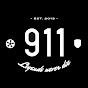 911.LegendsNeverDie!
