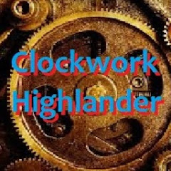 ClockworkHighlander net worth