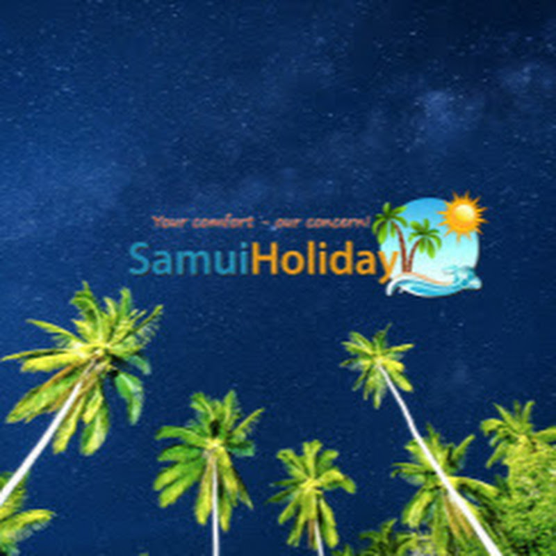 Samui SCOPE TV