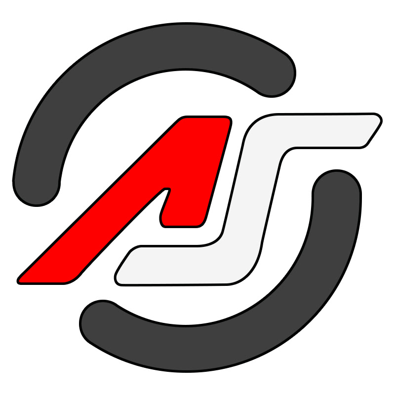 asphalt.suechtig Logo