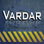 Vardar Machinery logo