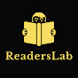 ReadersLab logo