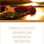 United States Abortion Memorial Museum logo