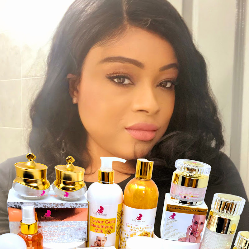 Evie Skincare Eva