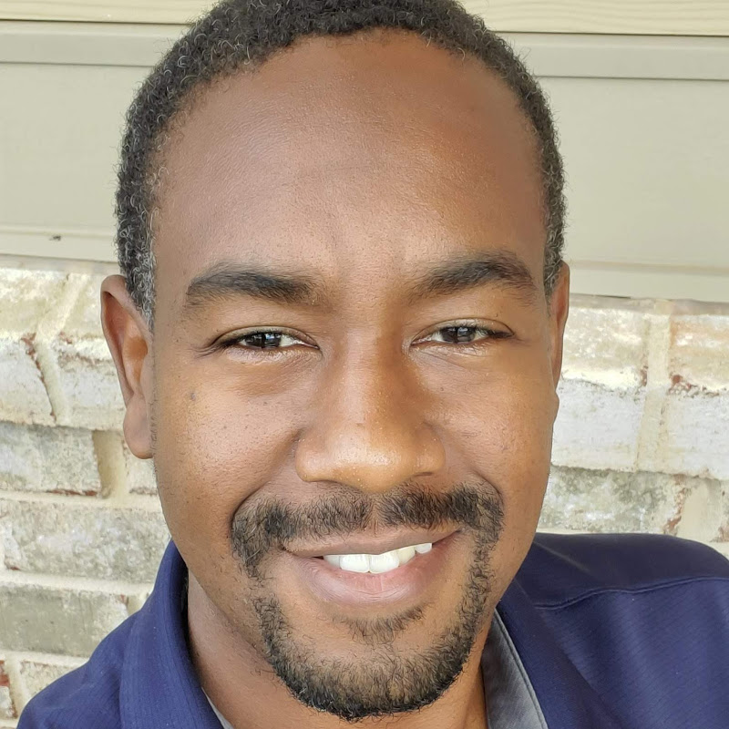 Lamar Blackmon
