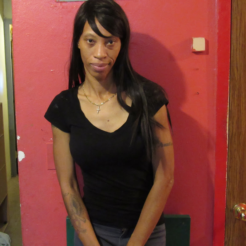 patricia belton icon