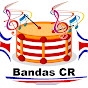 Bandas CR logo