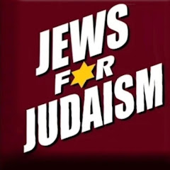 Jews for Judaism Avatar