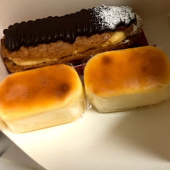 筋とれ