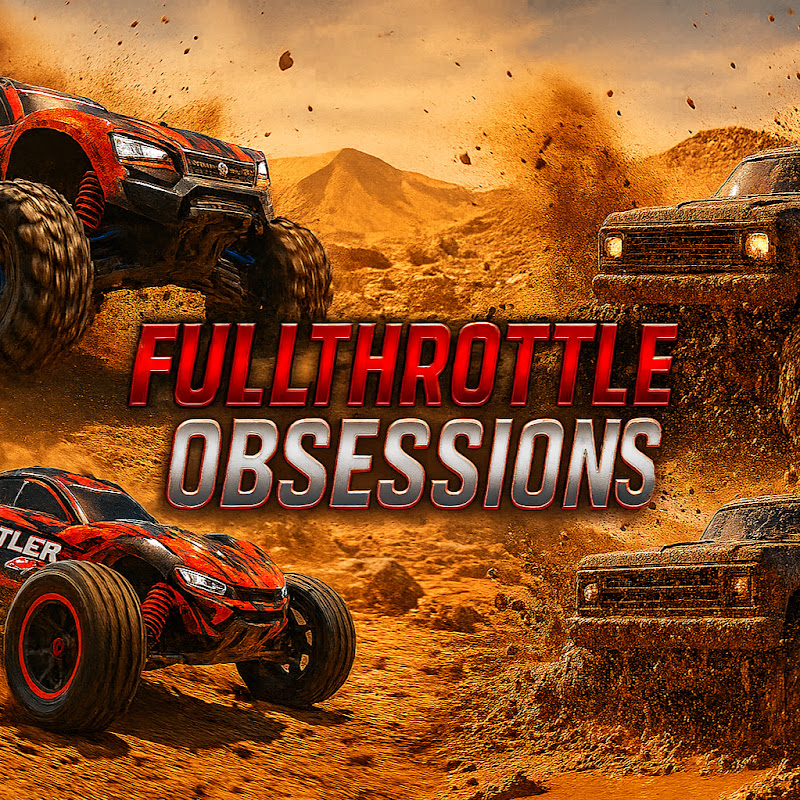 FullThrottle Obsessions