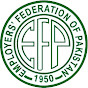 Employers Federation of Pakistan logo