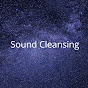 Sound Cleansing logo