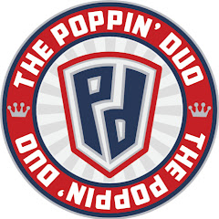 The Poppin' Duo net worth