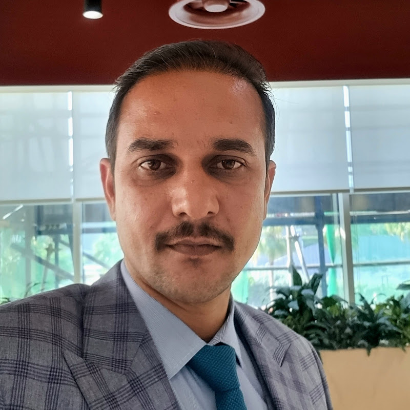 Qasim Riaz