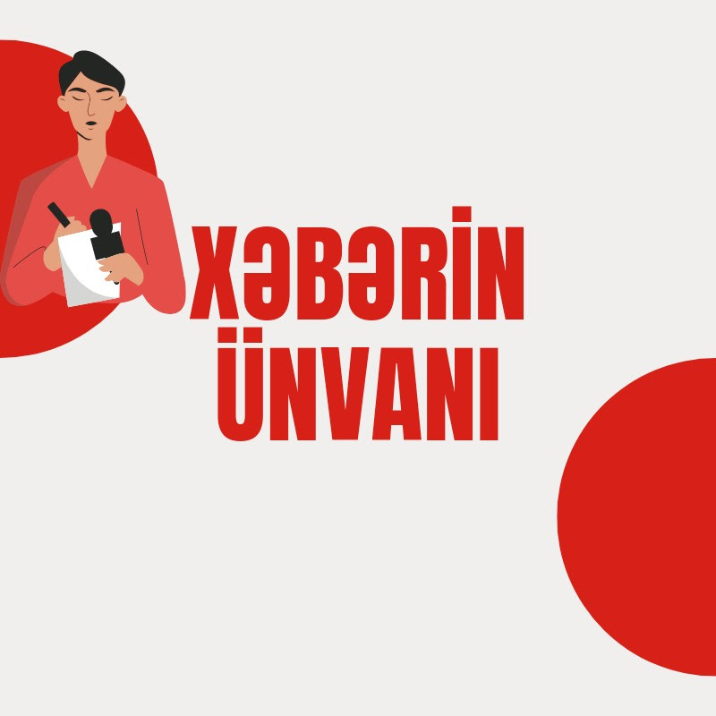 Xəbərin Ünvanı