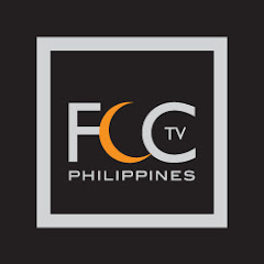 Логотип каналу FCC Filipino