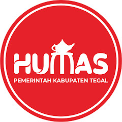 Логотип каналу Humas Pemkab Tegal