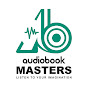 AudioBook Masters logo