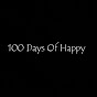 100 Days Of Happy logo