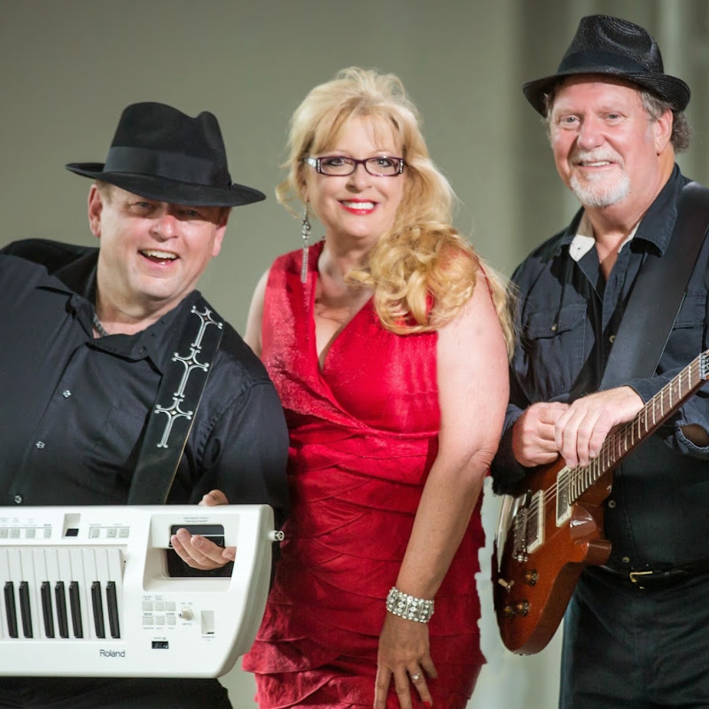 No Holds Barred Band