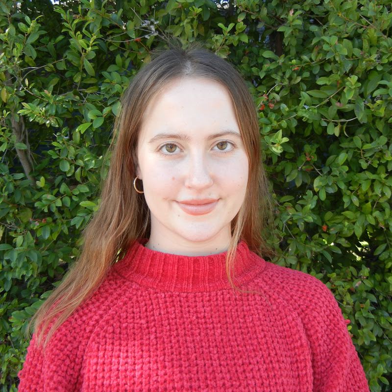 Natalie Armstrong
