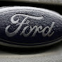 Ford UA-USA logo