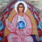 Divine Mercy and Abba Father Prayer Group logo