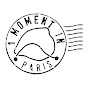 1 MOMENT IN PARIS logo
