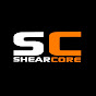SHEARCORE logo
