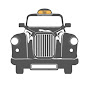 Learn Edinburgh, Online Taxi School logo