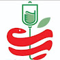 Egyptian Society of Nutrition Pharmacists logo