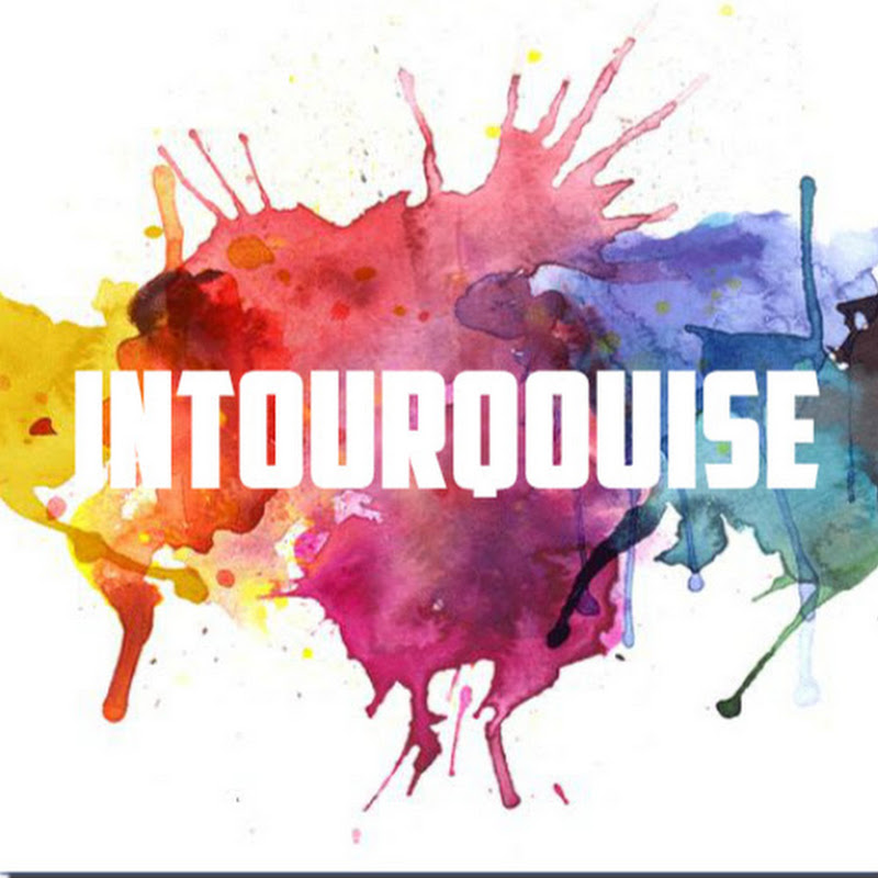 InTurquoise